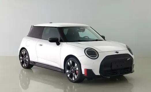 全新电动mini