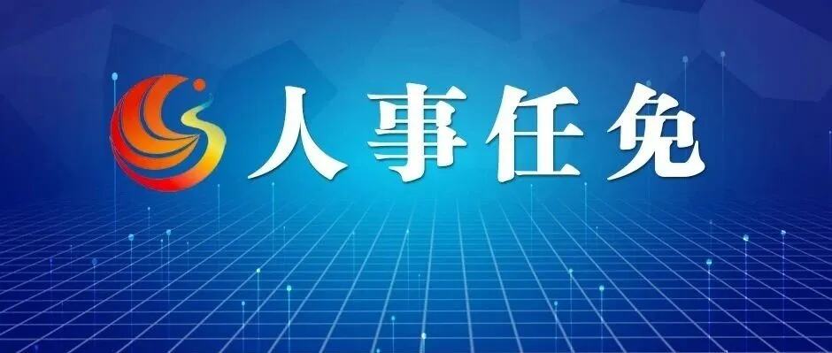 广西4市发布最新人事信息