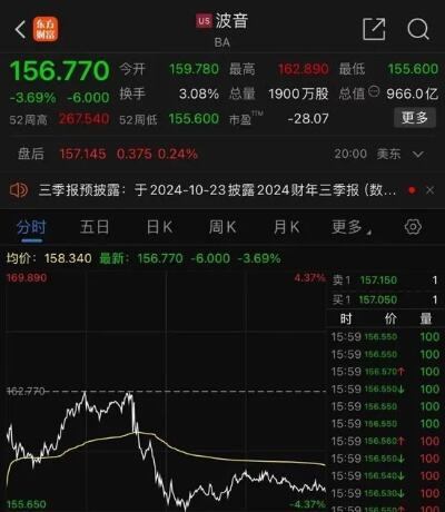 美国联合航空已恢复波音737