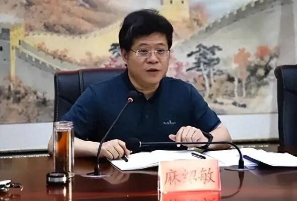 副市长和纪委书记的好事被曝光