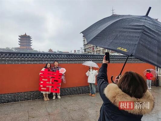 山西将迎新一轮雨雪寒潮