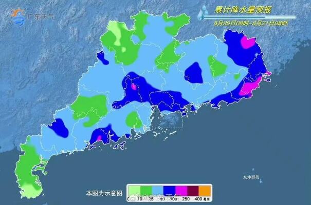 国家防总针对江西