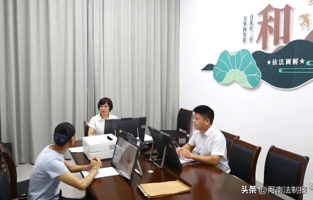 如何以能动司法做实诉源治理