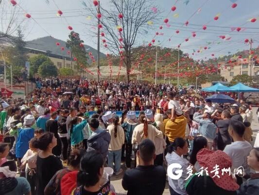 新年花样活动秀不停