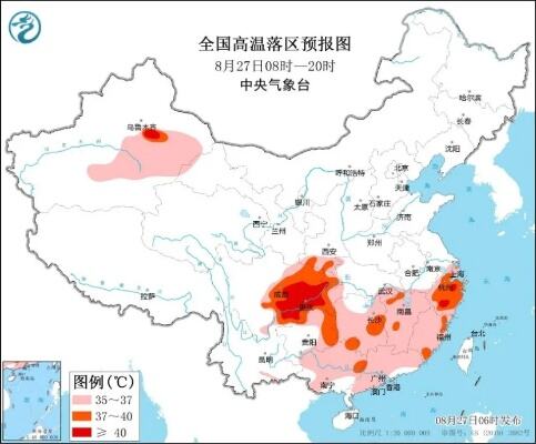 贵州新一轮持续性强降雨又来了