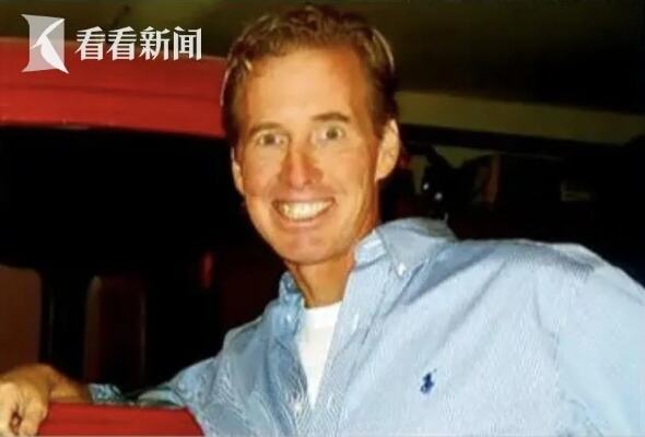 疑欲刺杀特朗普嫌犯被捕视频公布