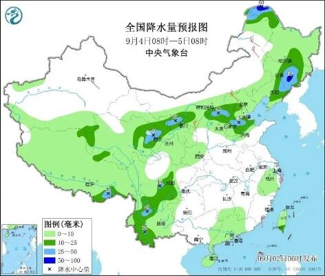 中国南方多地持续偏冷