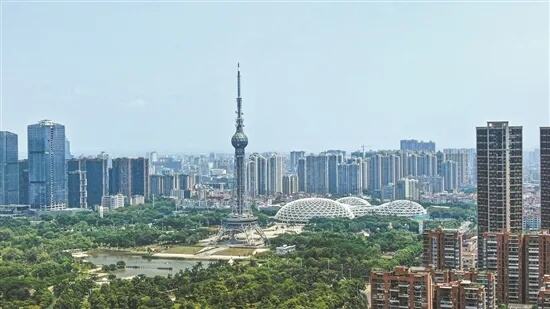 佛山发布房地产新政13条