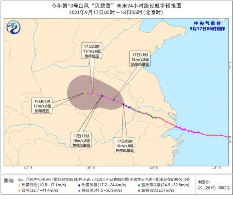 国家气象中心