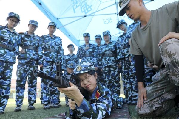 我国拟修法明确