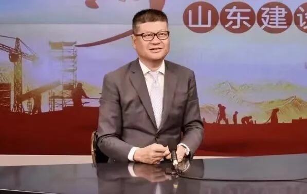 万科济南公司总经理肖劲