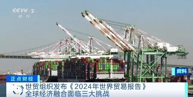 2024中国经济面临三大挑战