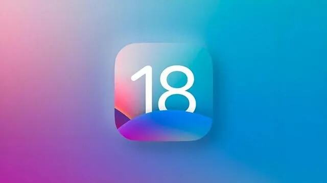 ios18是iphone