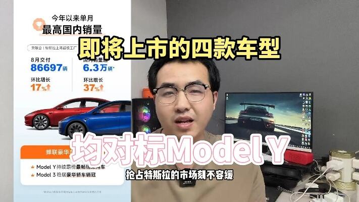 谁动了特斯拉model