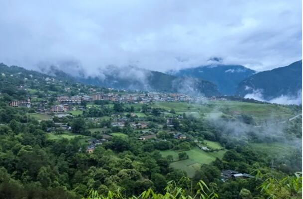 今年首例央企集团层面重组落地