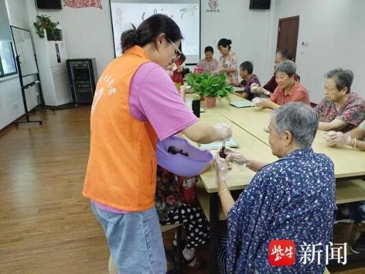 苏州相城黄桥街道