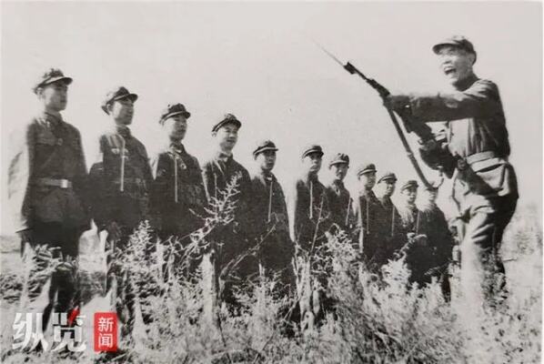 开国将帅1955骗人