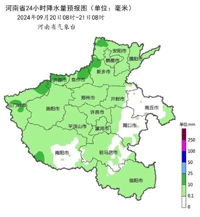 明起新一轮冷空气影响我国