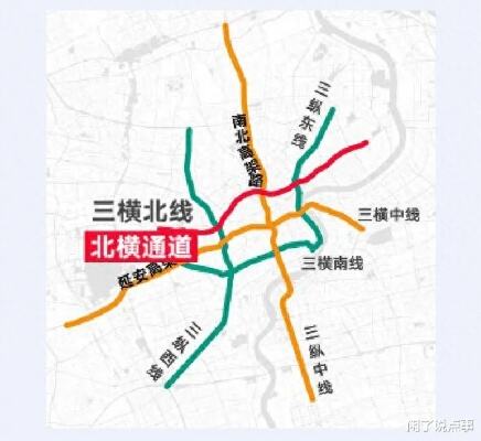 普陀这条路正式建成通车