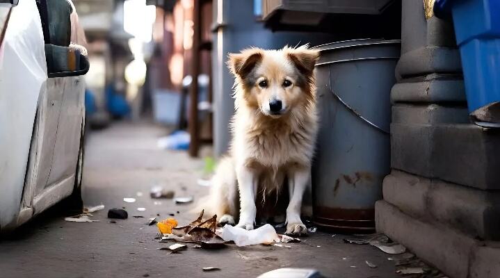 新闻8点见恶犬伤人之后