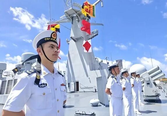 斯里兰卡总统当场反驳印媒