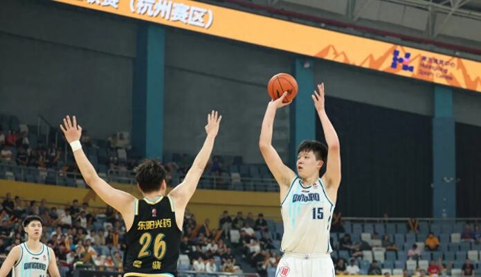 杨瀚森不参加今年nba选秀