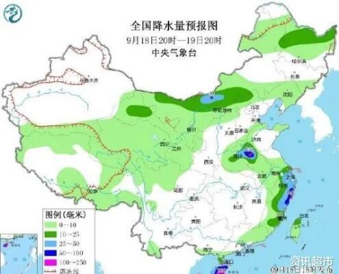 江南华南强降雨和强对流天气持续