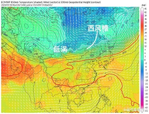 山西省再发寒潮大风双预警