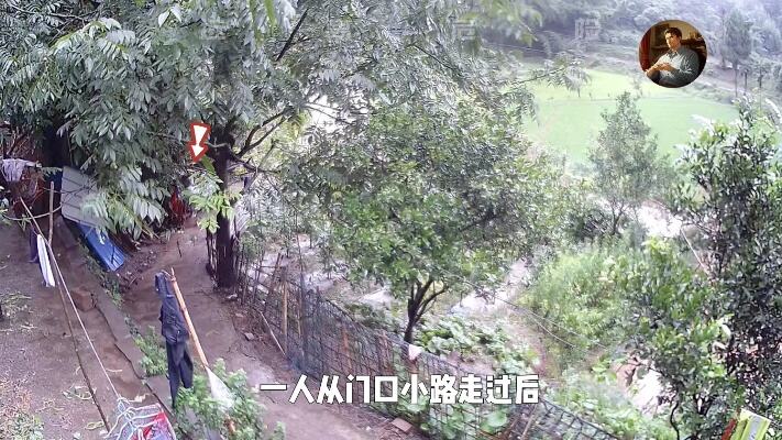 云南镇雄山体滑坡已致47人被埋