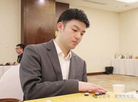 农心杯围棋擂台赛