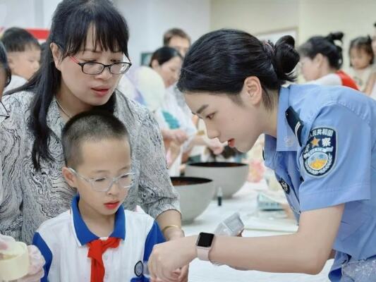 温州市鹿城区七都街道人大