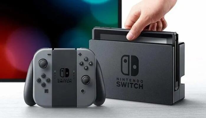 任天堂switch过时了