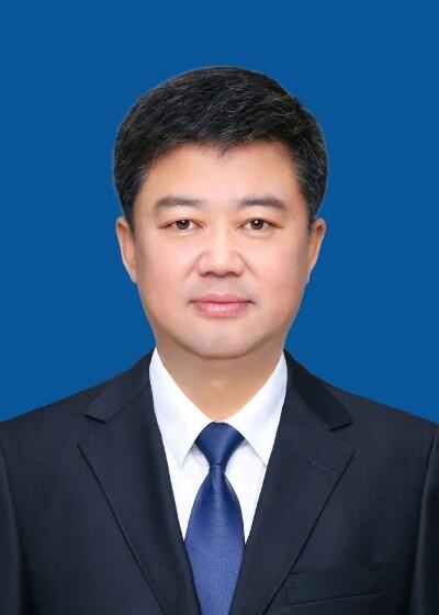 陈东任黑龙江省应急管理厅厅长