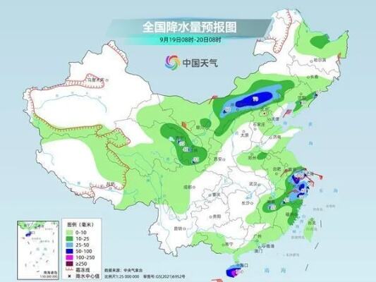 北方今年第三次沙尘天气过程持续