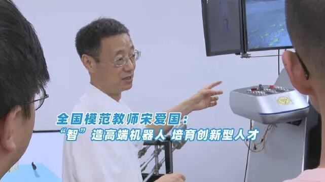 深耕细作创新型人才沃土