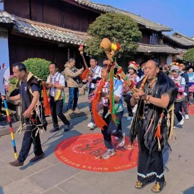 春节假期兵团文旅市场活力涌动