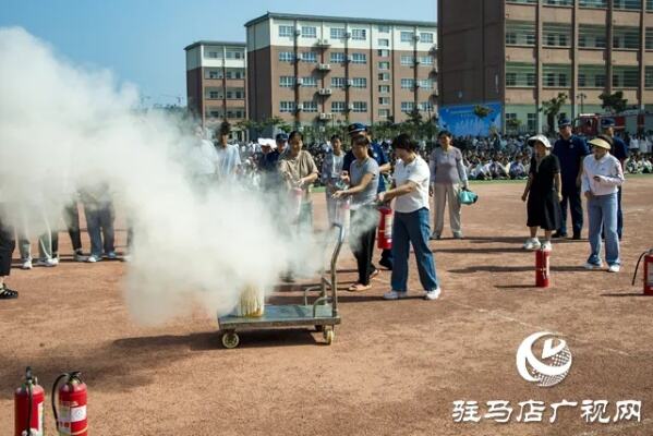 正阳县清源街道