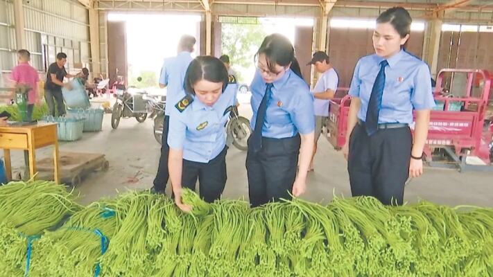 新一批国家食品安全示范城市出炉