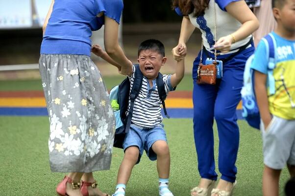 节后收心当以饱满热情让群众满意