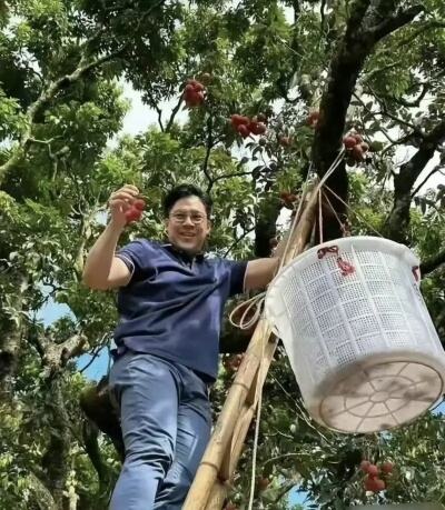 甘肃霍启刚捐款多少钱