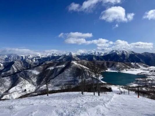 中国女游客在日滑雪时身亡