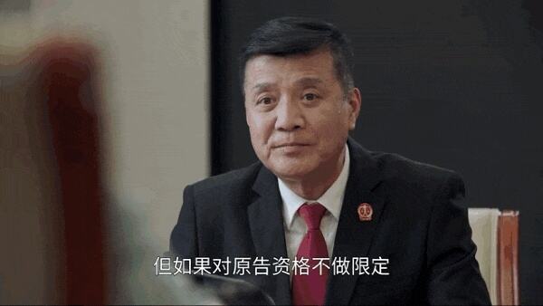 与热播剧江河之上有关的那些法条