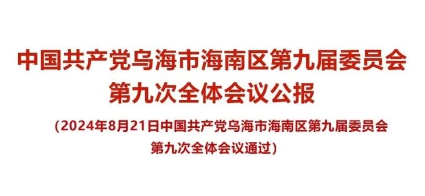 海南代表团举行全体会议