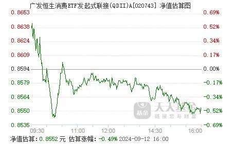 华夏标普500etf发起式联接