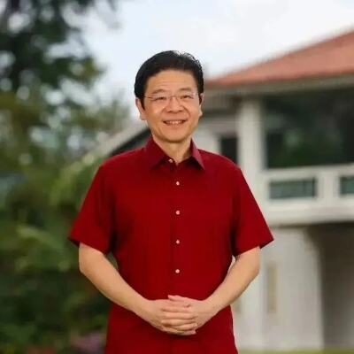 李显龙卸任新加坡总理后