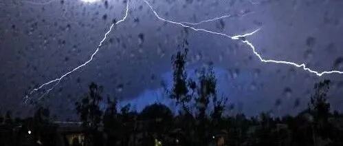 大范围降雨今夜登场