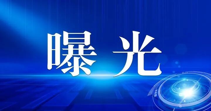 最新一批失信被执行人名单曝光