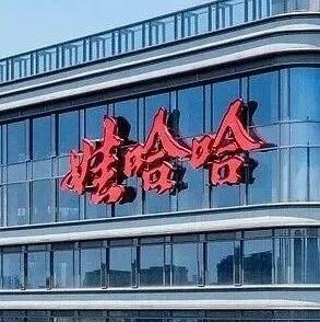 宗馥莉已接任娃哈哈电商执行董事