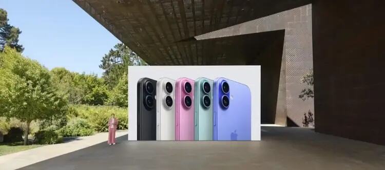 一文看懂苹果发布会：iPhone 16系列全面亮相，史上最强处理器