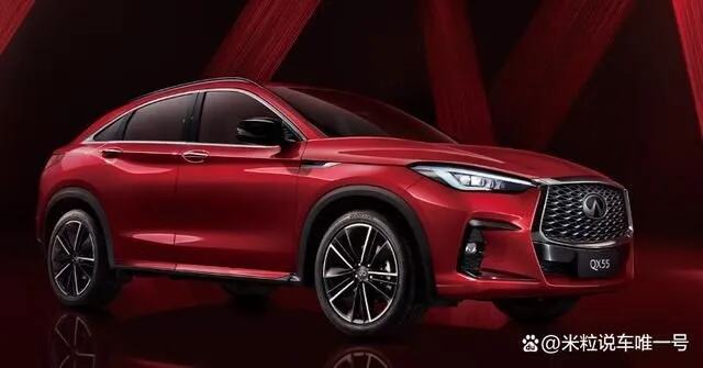 一句话点评10月中型suv